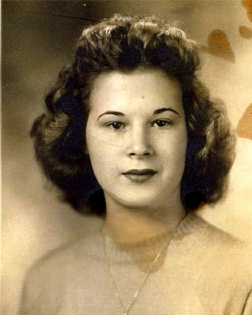 Helen Lucille Lindsey