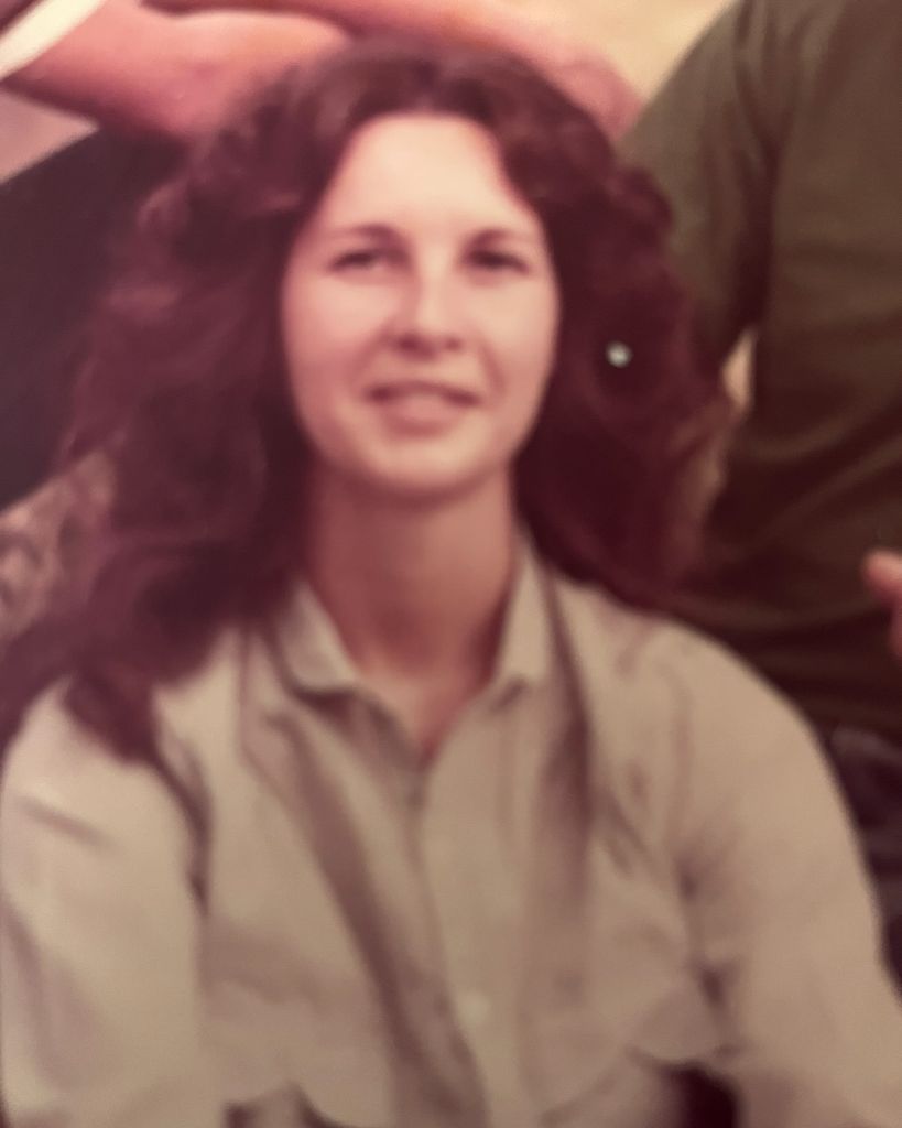 Barbara "Bobbie" Ellen Chitwood