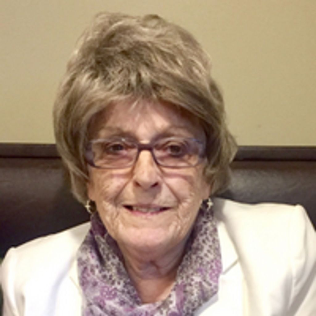 Veronica Chatelle Profile Photo
