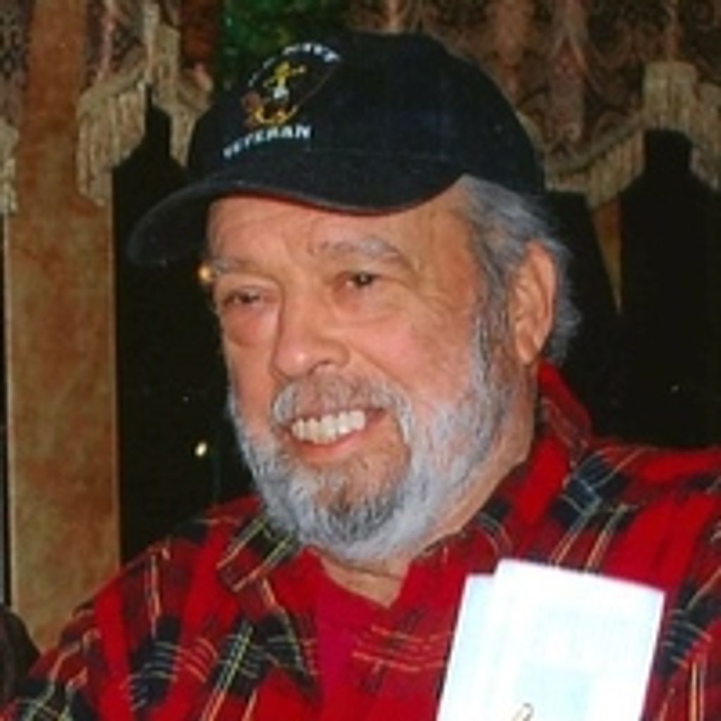Wayne W. Terry Profile Photo
