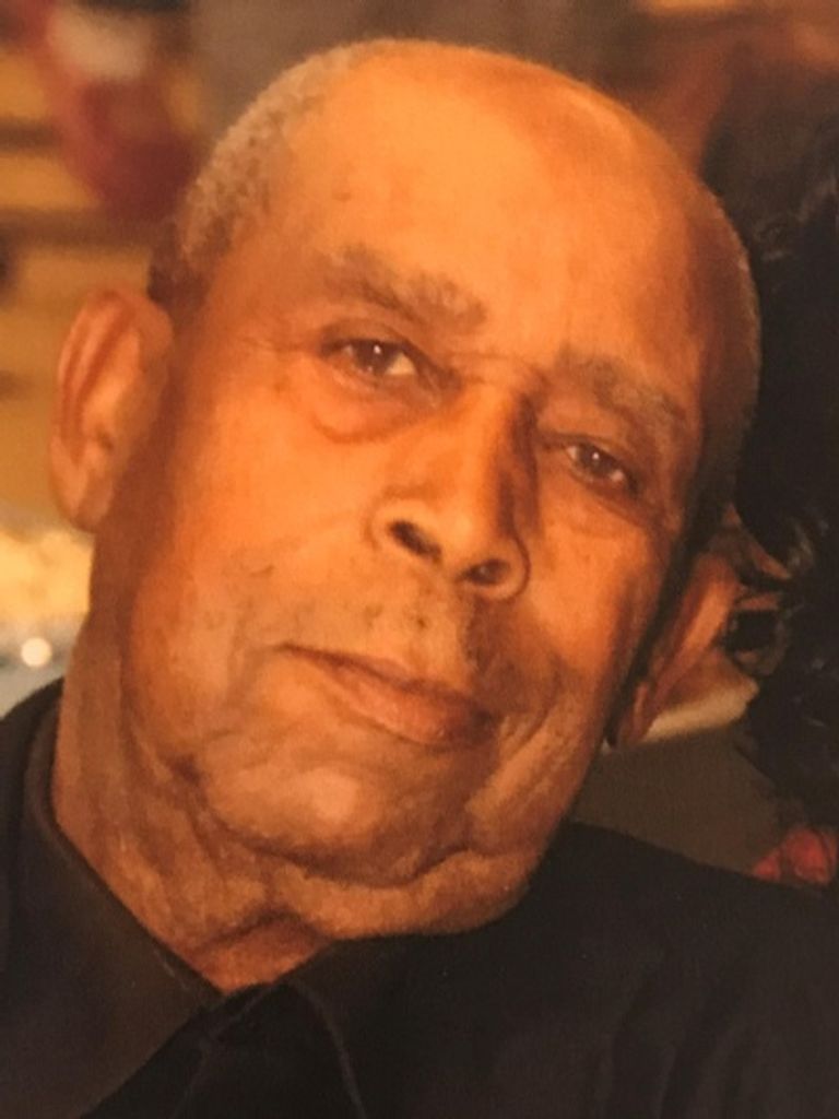 Odell Pannell Profile Photo