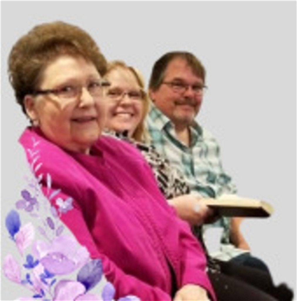 Melissa "Mel" Williams Profile Photo