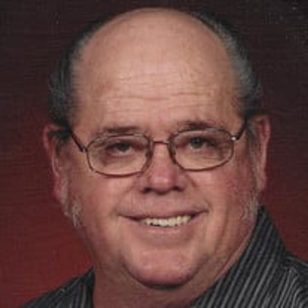 Roy  Dale Parsons Profile Photo