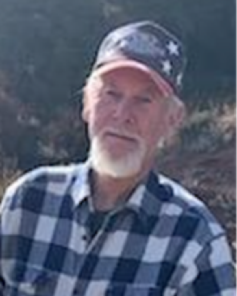 Rodney Eugene Anden Profile Photo