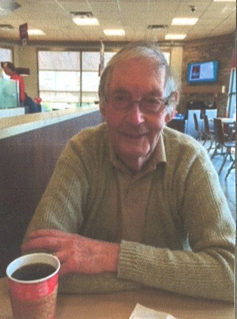 Daryle Eugene Mogenson Profile Photo