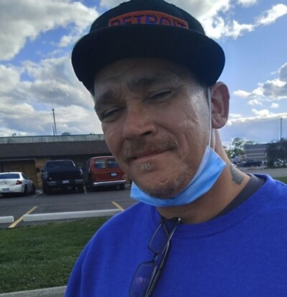 Christopher Frank Mcintyre