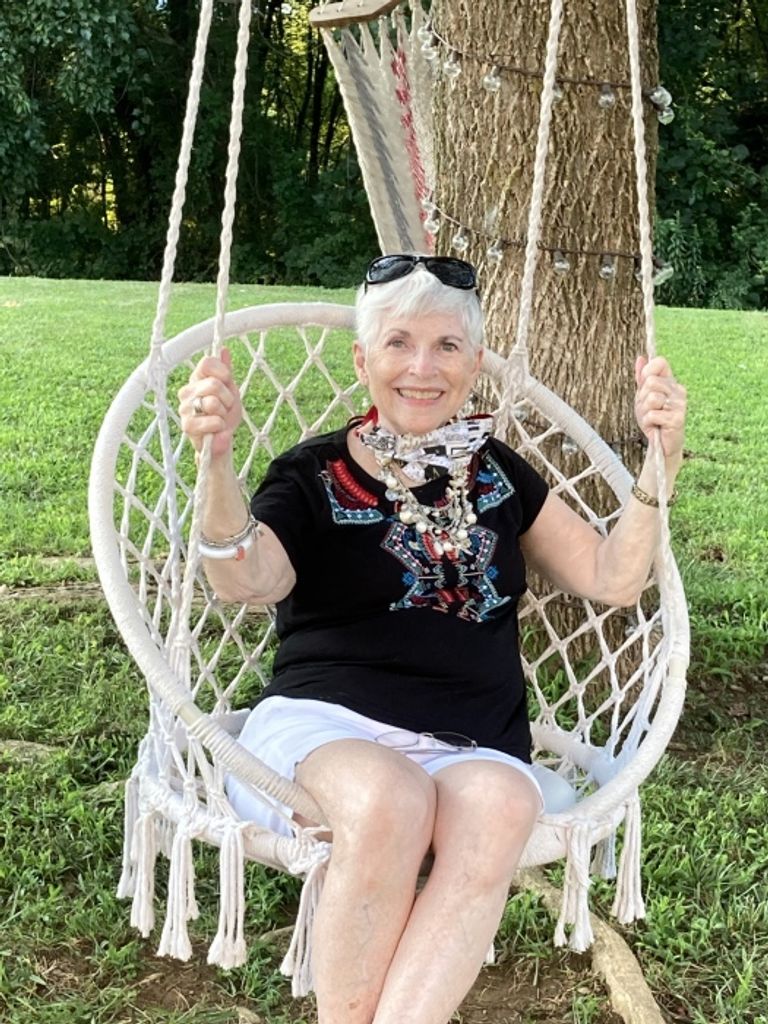 Joann Campbell Cohen Profile Photo