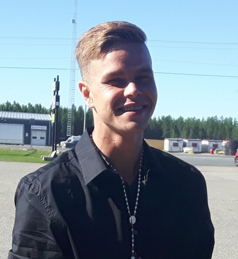 Keilan Presley