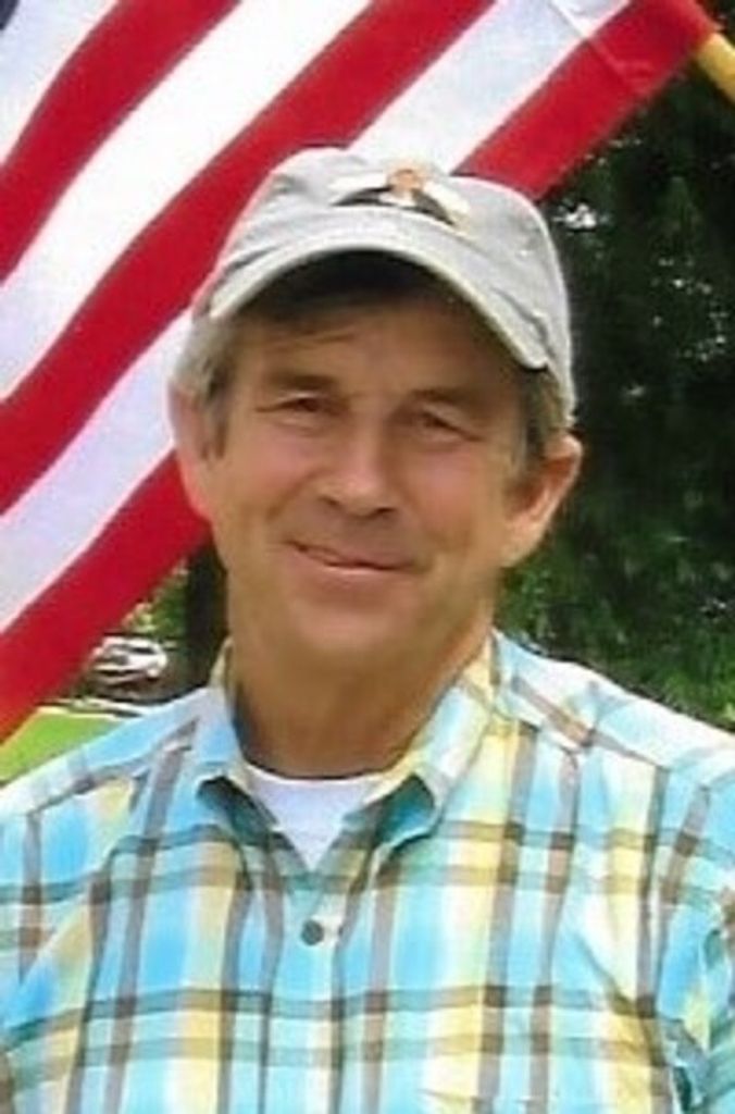 Glenn Shirley Profile Photo