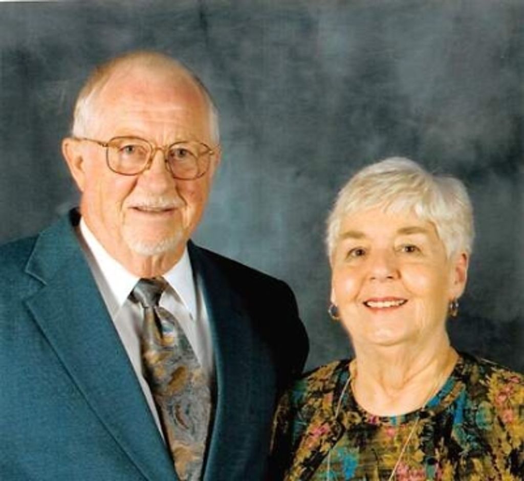 Daniel And Betty Slabaugh Profile Photo