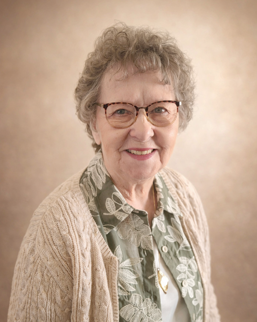 Beverly "Joan" Cannon Profile Photo