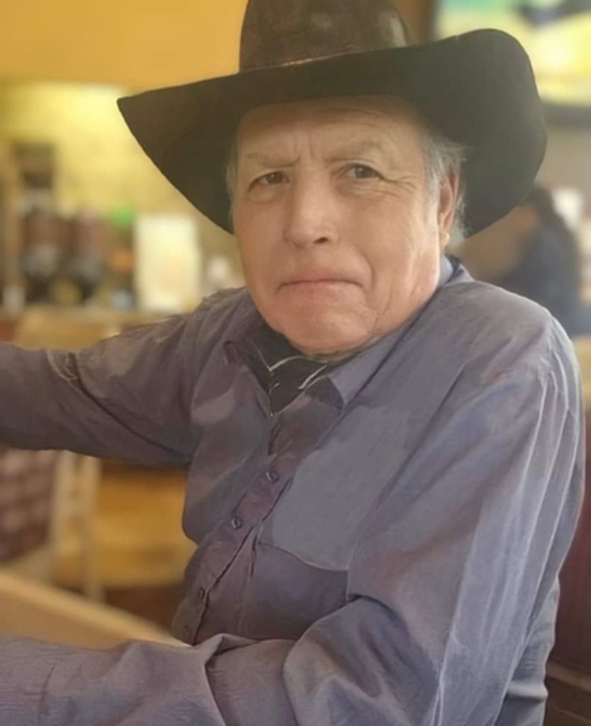 Elmer Allen Cure Profile Photo