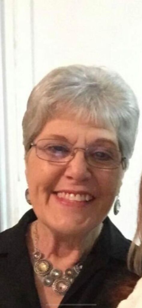 Betty Jo Plummer Profile Photo