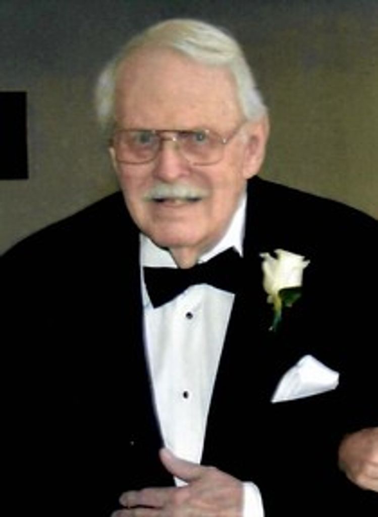 William Farrell Bryant