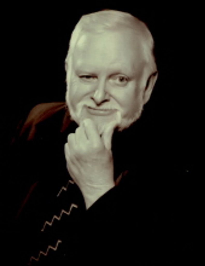Robert  Cleveland Knight