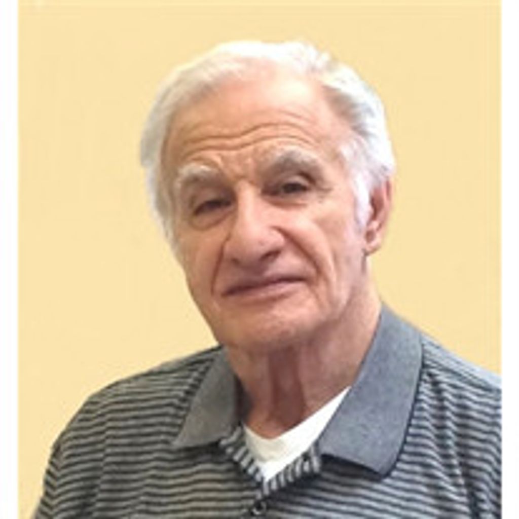 Ronald R. Ricci Profile Photo