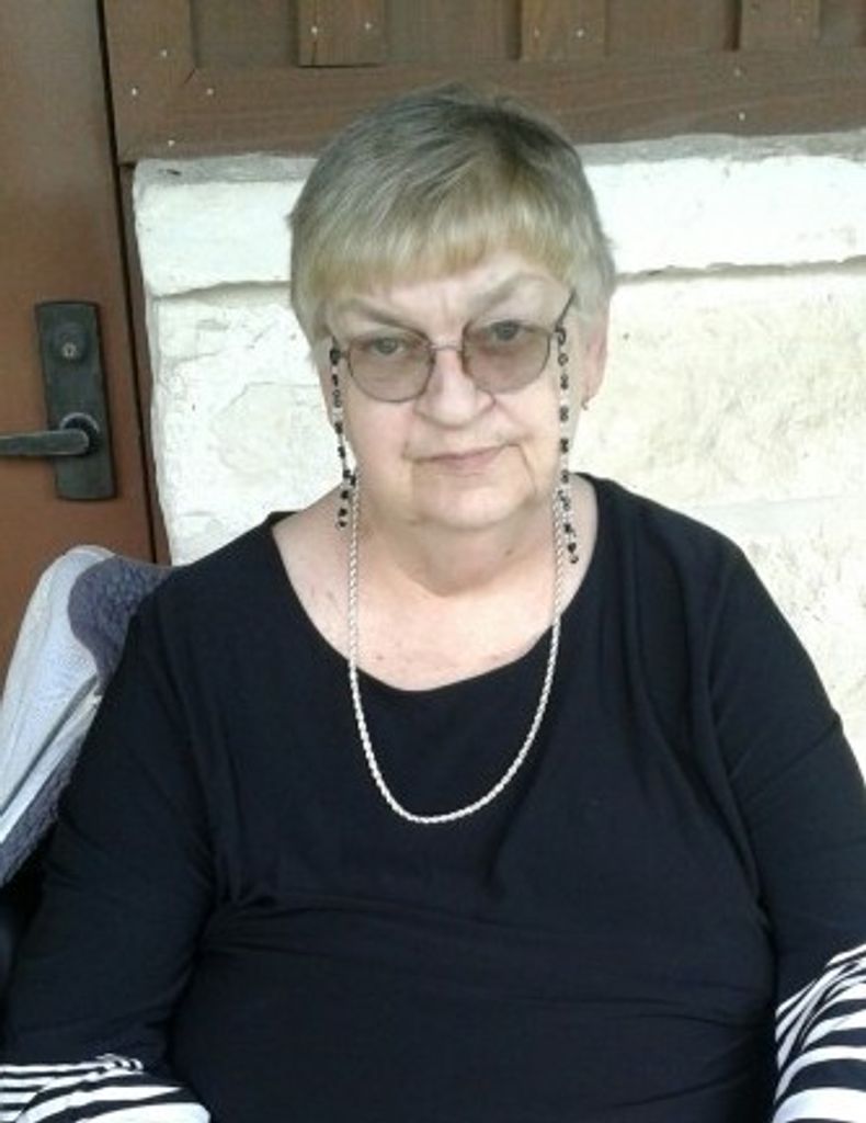 Judy Ann (Wendling)  Holsey Profile Photo