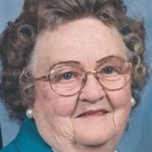Martha Marie (Nielsen) Sieh Profile Photo