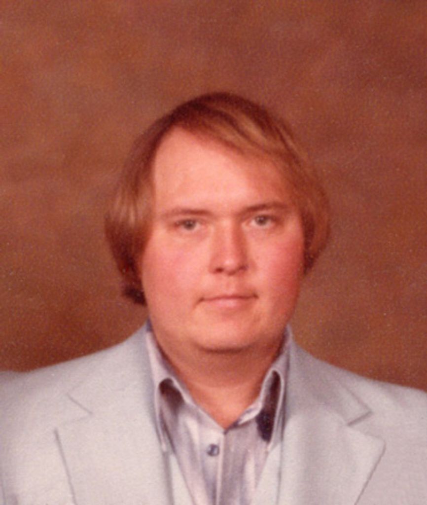 Delane "Dempsey" Lewis Cizek Profile Photo