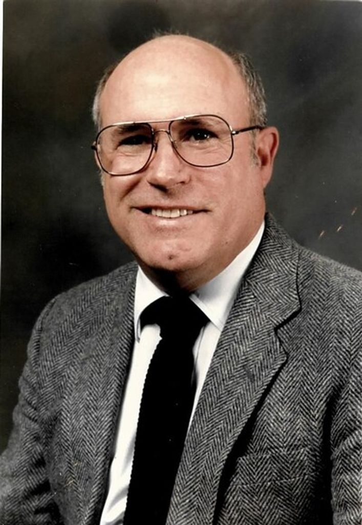Stanley Brown Profile Photo