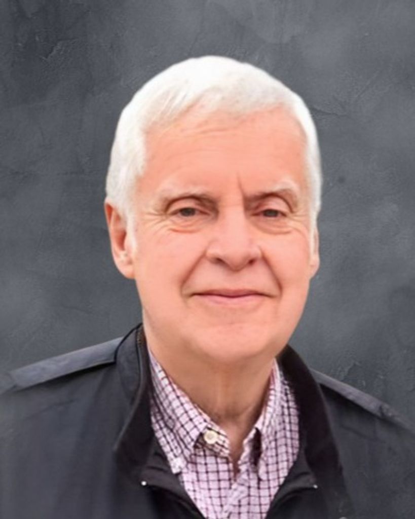 Claude William "Bill" Fulghum (Courtesy) Profile Photo