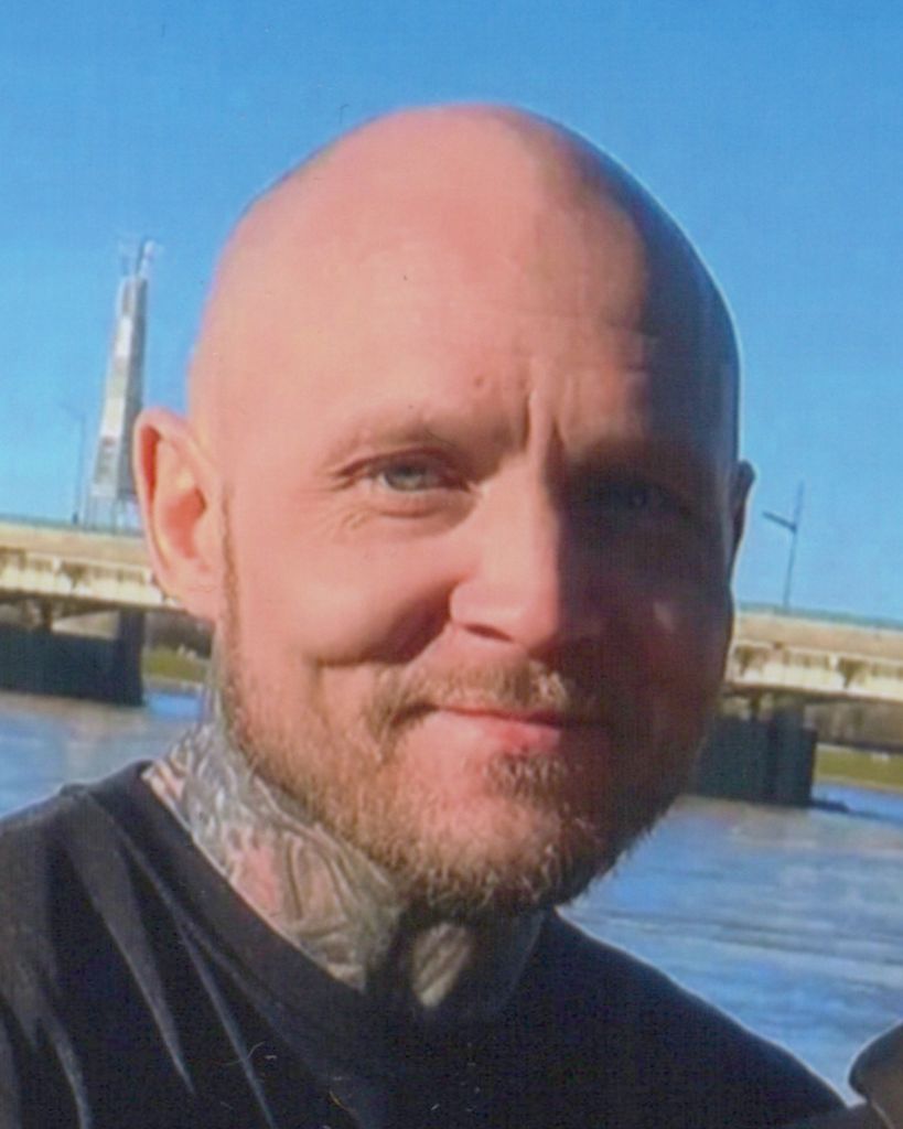 Stephen Allen Garner