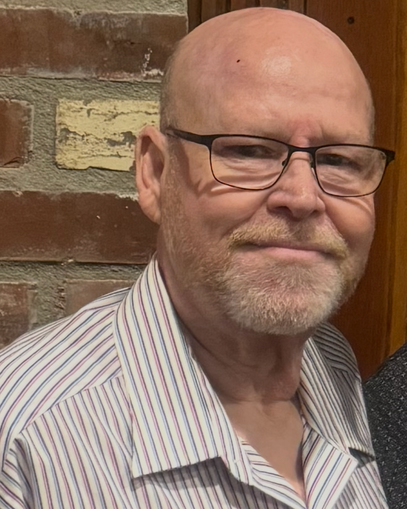 Todd Joseph Uhrbach