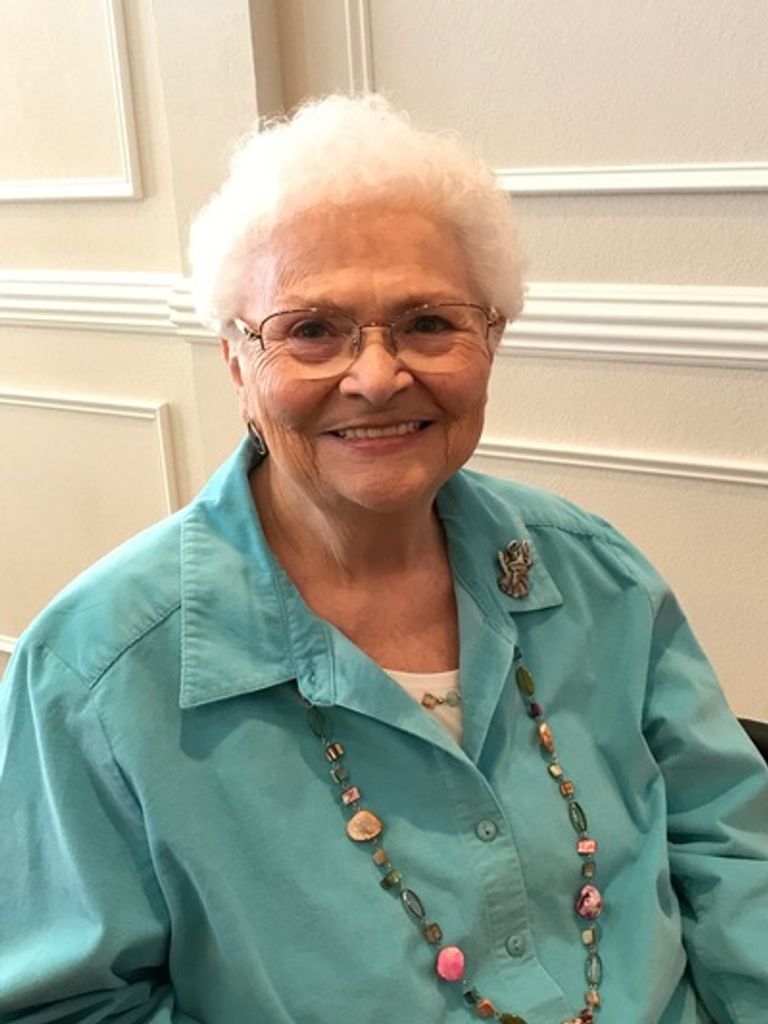 Judith Ann Haller Profile Photo