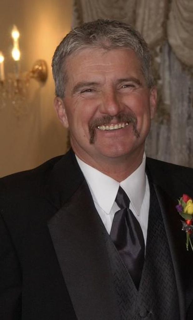 Steven Owen Hansen Profile Photo