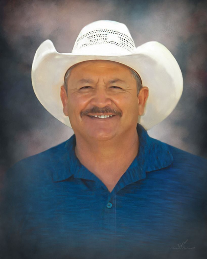 Saul Aranda