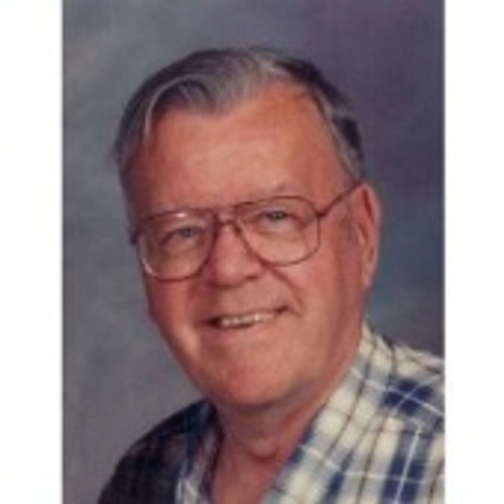 Malcolm F. Patterson