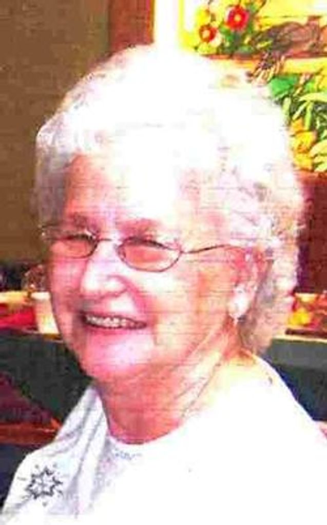 Wilma Laue