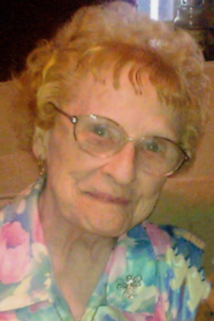 Beverly Effner