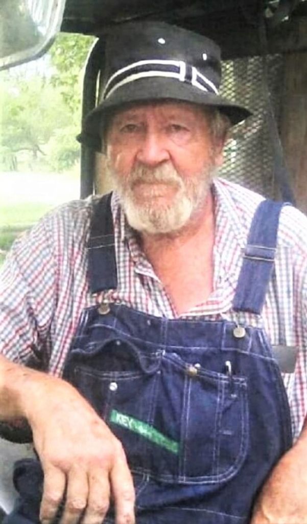 James Franklin Hutchcraft