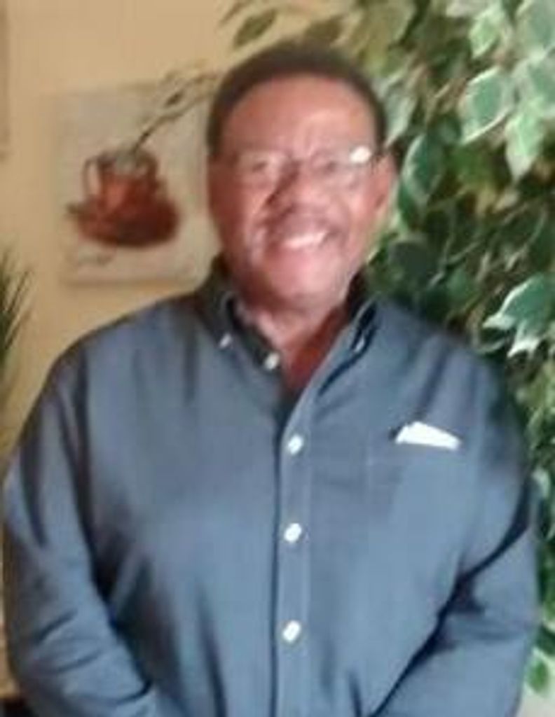 Rufus Keese, Jr Profile Photo