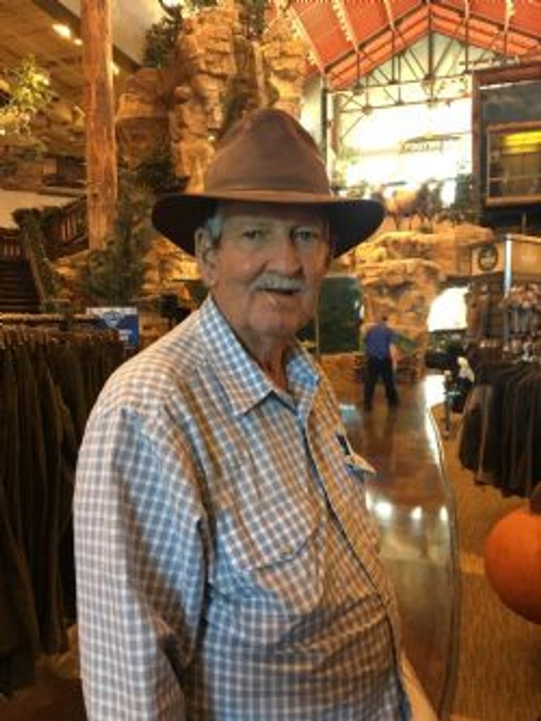 William Gunter Profile Photo