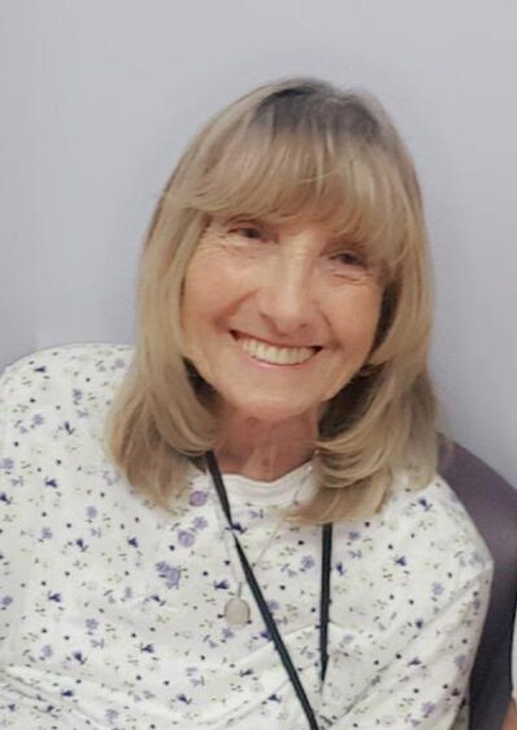 Sue Pope Thomas Profile Photo