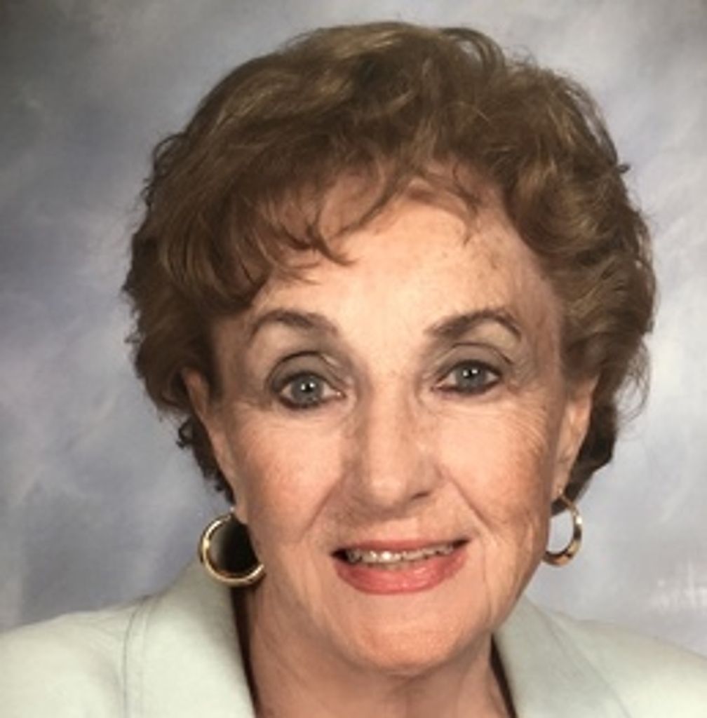 Marion Norris