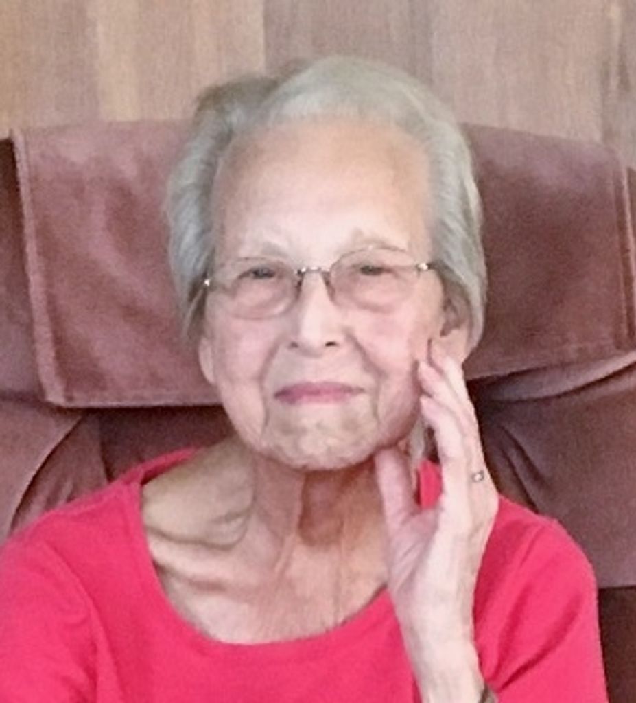 Jacqueline A. Mosman