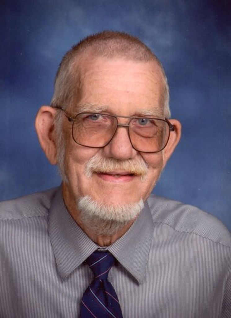 Dale E. Waldhoff Profile Photo