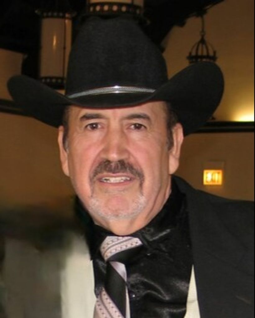 Mario Pereda Profile Photo