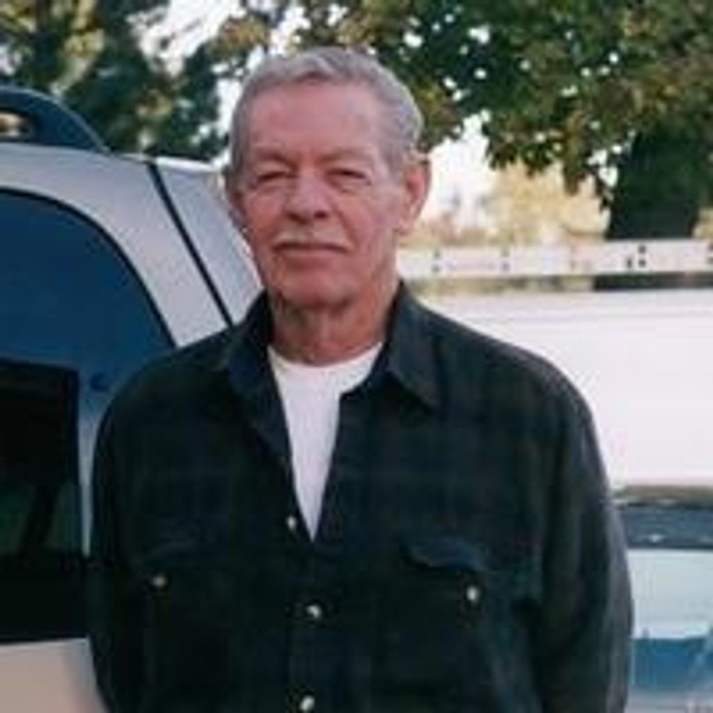 Eugene G. Andrews