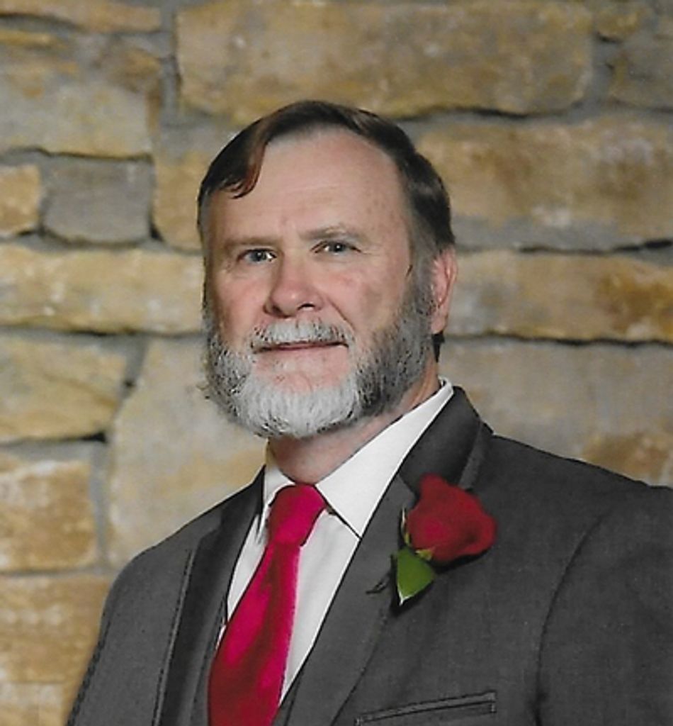 Jerry Wayne Collins Profile Photo