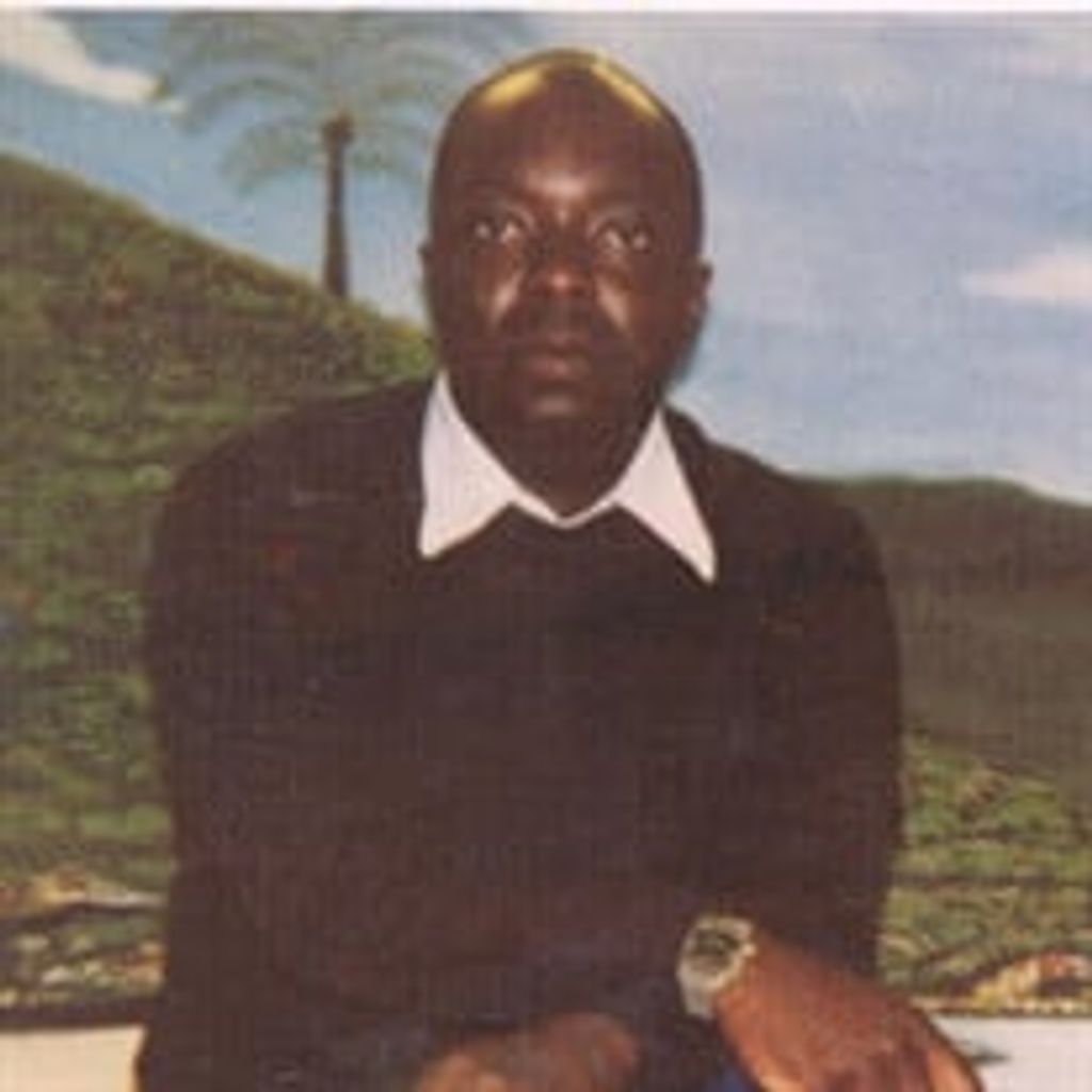 Martine  Phillip Gooden