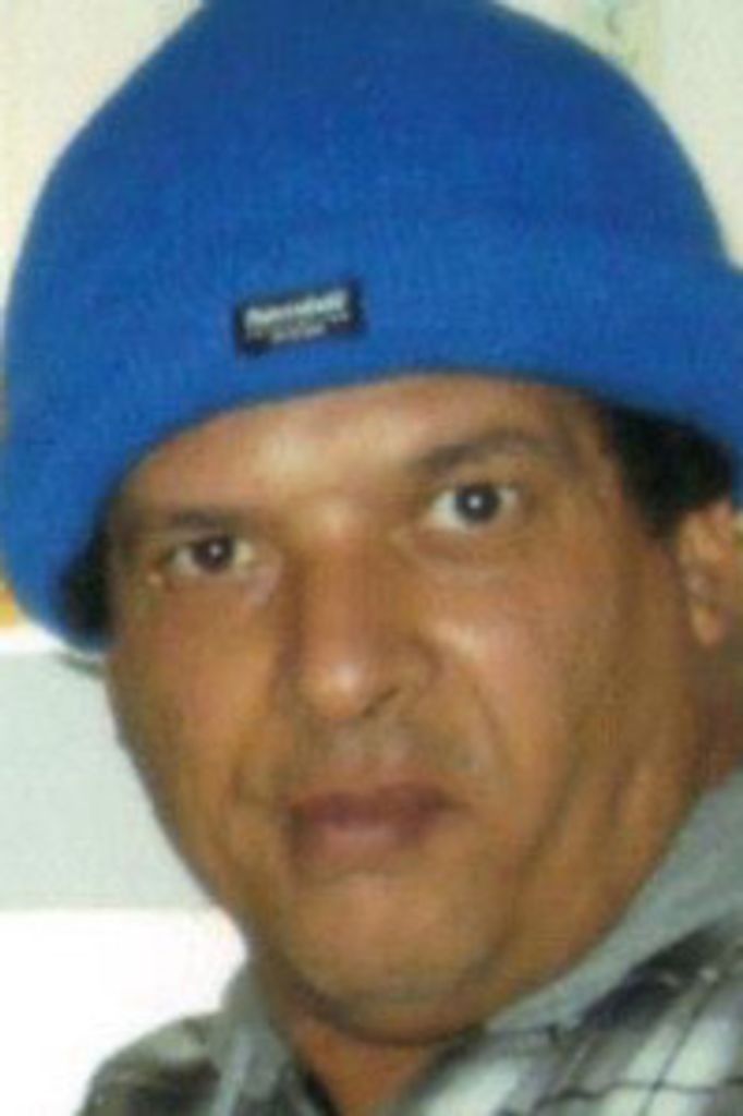 Hurshel H. Hickerson