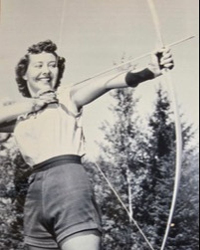 Mary Ann Catherine Cieslik Flaherty Profile Photo