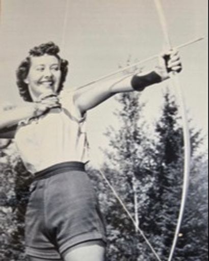 Mary Ann Catherine Cieslik Flaherty's obituary image