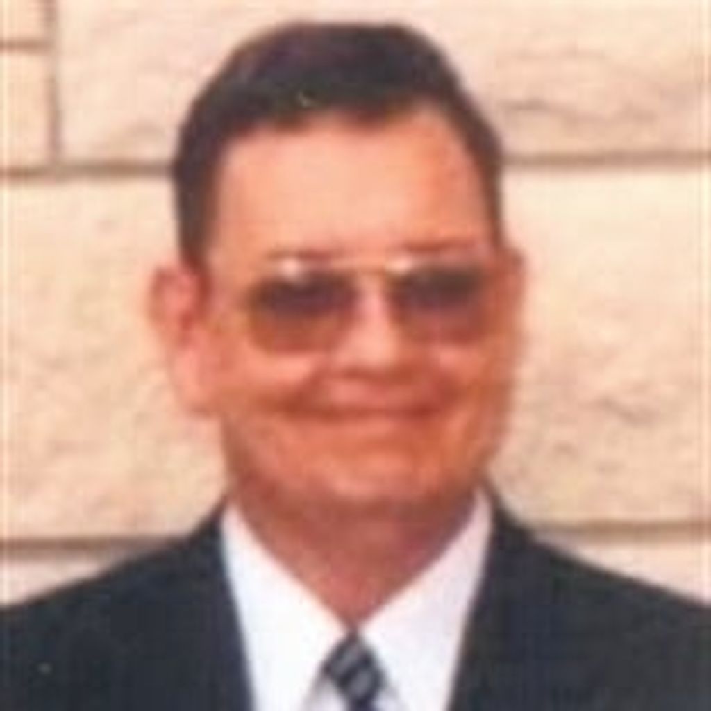 Donald C. Allen