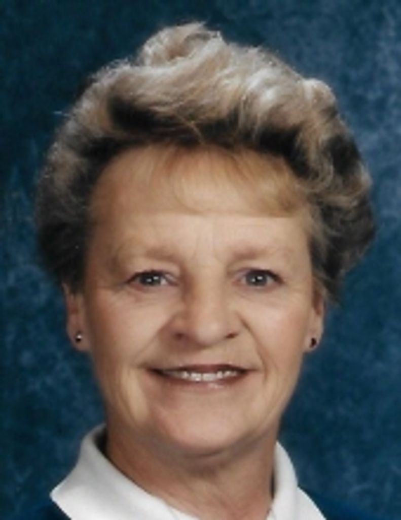 Carol Ann Navara