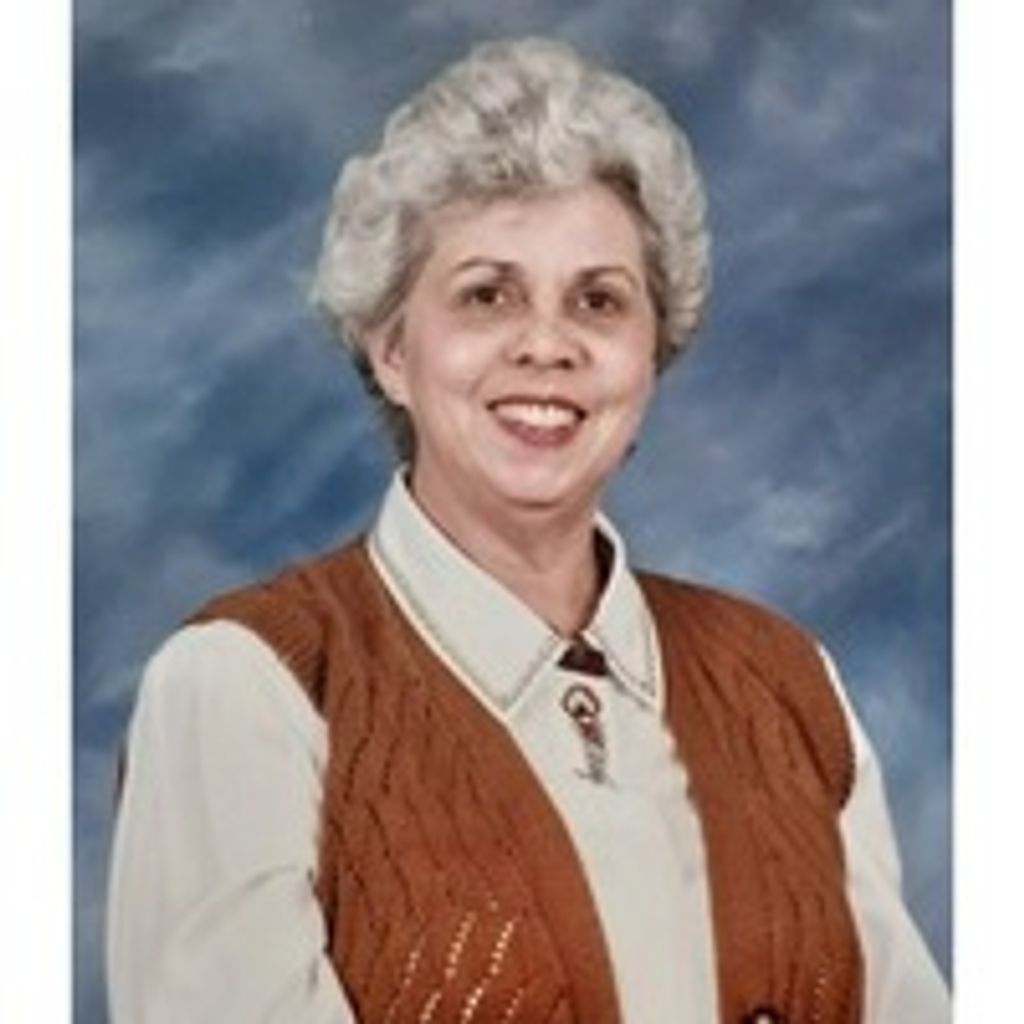 Betty W. Cook Profile Photo